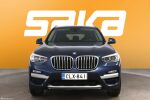 Sininen Maastoauto, BMW X3 – CLX-841, kuva 2