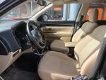 Sininen Maastoauto, Mitsubishi Outlander – CLX-987, kuva 4