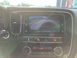 Sininen Maastoauto, Mitsubishi Outlander – CLX-987, kuva 6