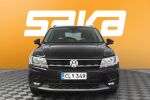 Musta Maastoauto, Volkswagen Tiguan – CLY-349, kuva 2