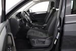Musta Maastoauto, Volkswagen Tiguan – CLY-349, kuva 12