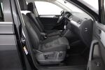 Musta Maastoauto, Volkswagen Tiguan – CLY-349, kuva 13
