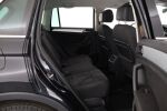 Musta Maastoauto, Volkswagen Tiguan – CLY-349, kuva 14
