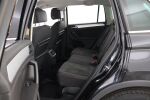Musta Maastoauto, Volkswagen Tiguan – CLY-349, kuva 15