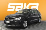 Musta Maastoauto, Volkswagen Tiguan – CLY-349, kuva 4