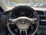 Musta Maastoauto, Volkswagen Tiguan – CLY-349, kuva 8