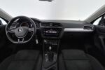 Musta Maastoauto, Volkswagen Tiguan – CLY-349, kuva 9