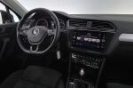 Musta Maastoauto, Volkswagen Tiguan – CLY-349, kuva 10