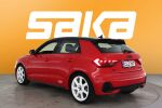 Punainen Viistoperä, Audi A1 – CLZ-797, kuva 5