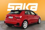 Punainen Viistoperä, Audi A1 – CLZ-797, kuva 8