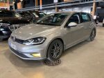 Harmaa Viistoperä, Volkswagen Golf – CLZ-819, kuva 2