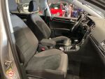 Harmaa Viistoperä, Volkswagen Golf – CLZ-819, kuva 4