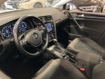 Harmaa Viistoperä, Volkswagen Golf – CLZ-819, kuva 5