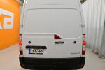 Valkoinen Pakettiauto, Renault Master – CMA-363, kuva 6