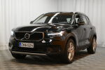 Musta Maastoauto, Volvo XC40 – CMA-524, kuva 4