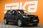 Musta Maastoauto, Volvo XC40 – CMA-524, kuva 1