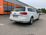 Valkoinen Farmari, Volkswagen Passat – CMA-701, kuva 2