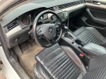 Valkoinen Farmari, Volkswagen Passat – CMA-701, kuva 3