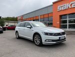 Valkoinen Farmari, Volkswagen Passat – CMA-701, kuva 1