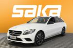 Valkoinen Farmari, Mercedes-Benz C – CMA-894, kuva 4