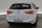 Valkoinen Farmari, Seat Leon ST – CMB-445, kuva 10