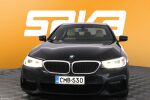 Musta Sedan, BMW 520 – CMB-530, kuva 2