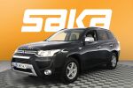 Musta Farmari, Mitsubishi Outlander PHEV – CMB-947, kuva 4