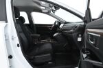 Valkoinen Maastoauto, Honda CR-V – CMC-140, kuva 15