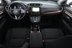 Valkoinen Maastoauto, Honda CR-V – CMC-140, kuva 17