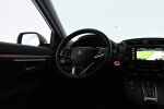 Valkoinen Maastoauto, Honda CR-V – CMC-140, kuva 19