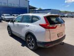 Valkoinen Maastoauto, Honda CR-V – CMC-140, kuva 3