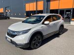 Valkoinen Maastoauto, Honda CR-V – CMC-140, kuva 4