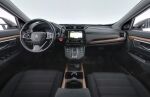 Valkoinen Maastoauto, Honda CR-V – CMC-140, kuva 9