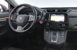 Valkoinen Maastoauto, Honda CR-V – CMC-140, kuva 10