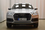 Hopea Maastoauto, Audi Q5 – CMC-177, kuva 2