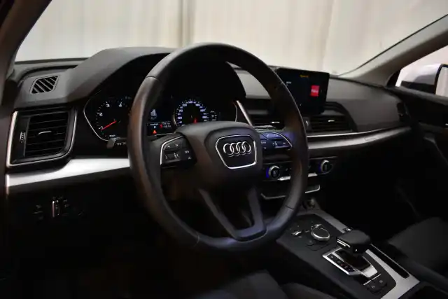 Hopea Maastoauto, Audi Q5 – CMC-177
