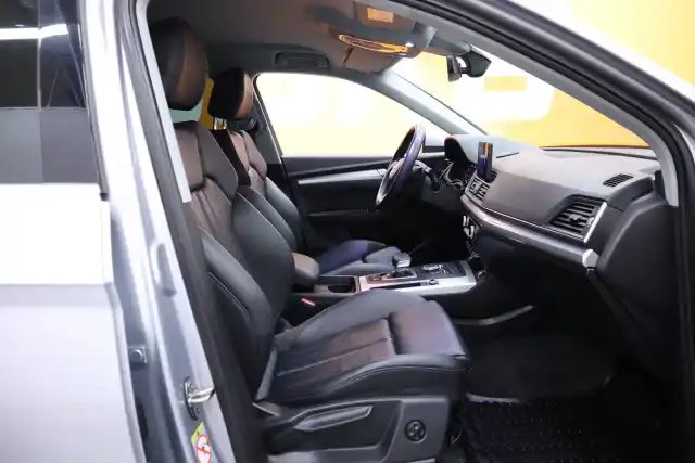 Hopea Maastoauto, Audi Q5 – CMC-177