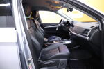Hopea Maastoauto, Audi Q5 – CMC-177, kuva 10