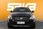 Musta Maastoauto, Volvo XC60 – CME-564, kuva 2