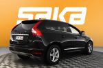 Musta Maastoauto, Volvo XC60 – CME-564, kuva 8