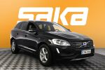 Musta Maastoauto, Volvo XC60 – CME-564, kuva 1