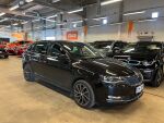 Musta Viistoperä, Skoda Rapid – CMF-389, kuva 1