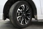 Valkoinen Maastoauto, Mitsubishi Outlander PHEV – CMF-630, kuva 20