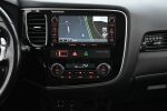 Valkoinen Maastoauto, Mitsubishi Outlander PHEV – CMF-630, kuva 22