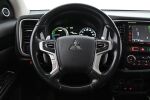 Valkoinen Maastoauto, Mitsubishi Outlander PHEV – CMF-630, kuva 24