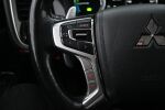 Valkoinen Maastoauto, Mitsubishi Outlander PHEV – CMF-630, kuva 28