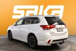 Valkoinen Maastoauto, Mitsubishi Outlander PHEV – CMF-630, kuva 5