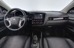 Valkoinen Maastoauto, Mitsubishi Outlander PHEV – CMF-630, kuva 9