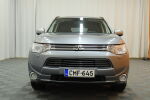 Harmaa Maastoauto, Mitsubishi Outlander PHEV – CMF-645, kuva 2