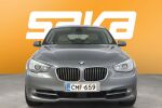 Harmaa Sedan, BMW 530 GRAN TURISMO – CMF-659, kuva 2